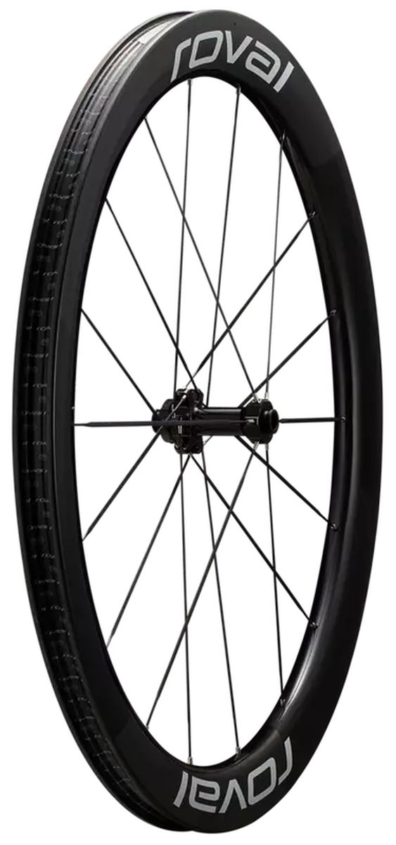 Rines Specialized Ruta Roval Rapide CLX III Gloss White img #5