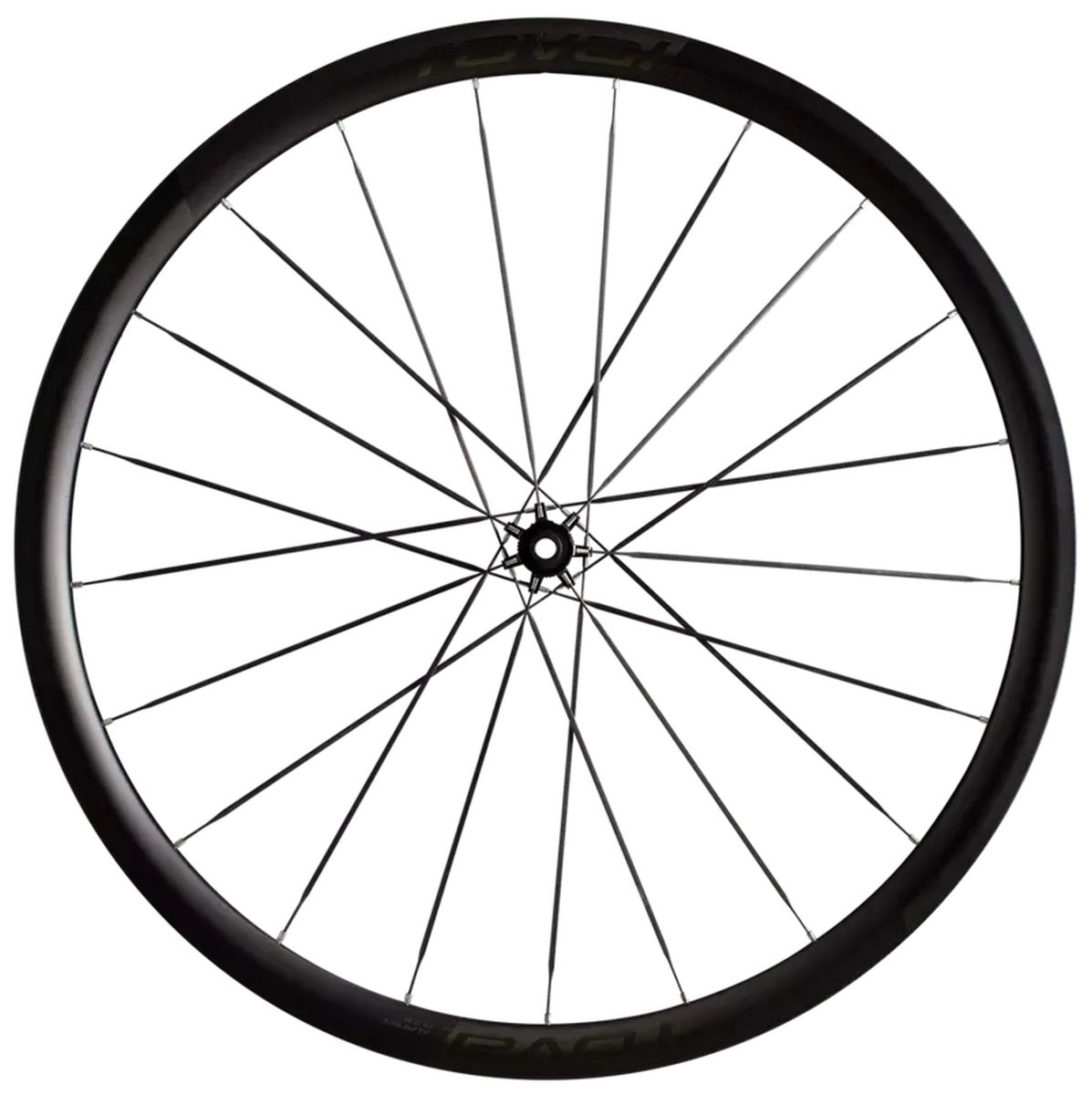 Rines Specialized Ruta Roval Alpinist CLX III Gloss Black img #4