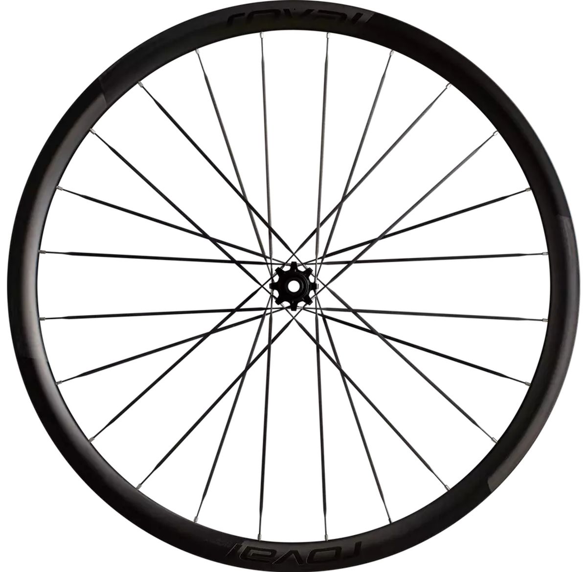 Rines Specialized Ruta Roval Alpinist CLX III Gloss Black img #7