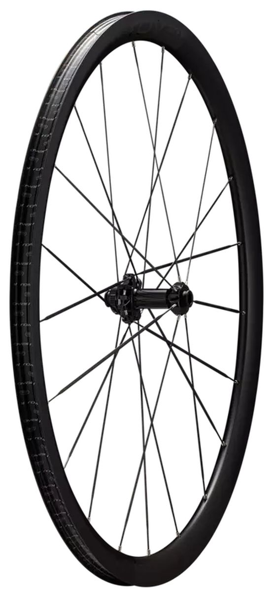Rines Specialized Ruta Roval Alpinist CLX III Gloss Black img #5