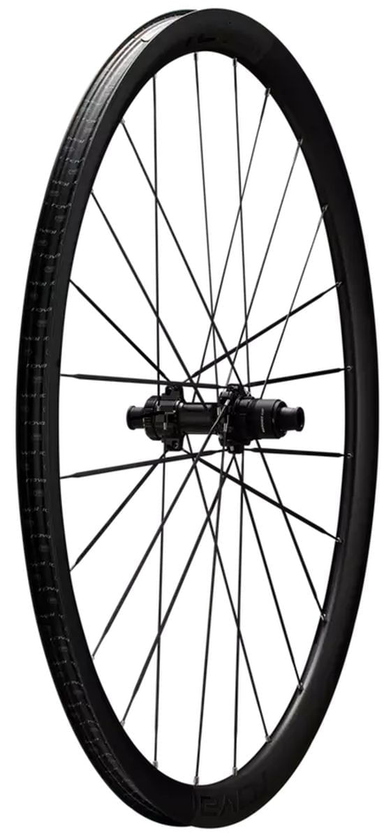 Rines Specialized Ruta Roval Alpinist CLX III Gloss Black img #8