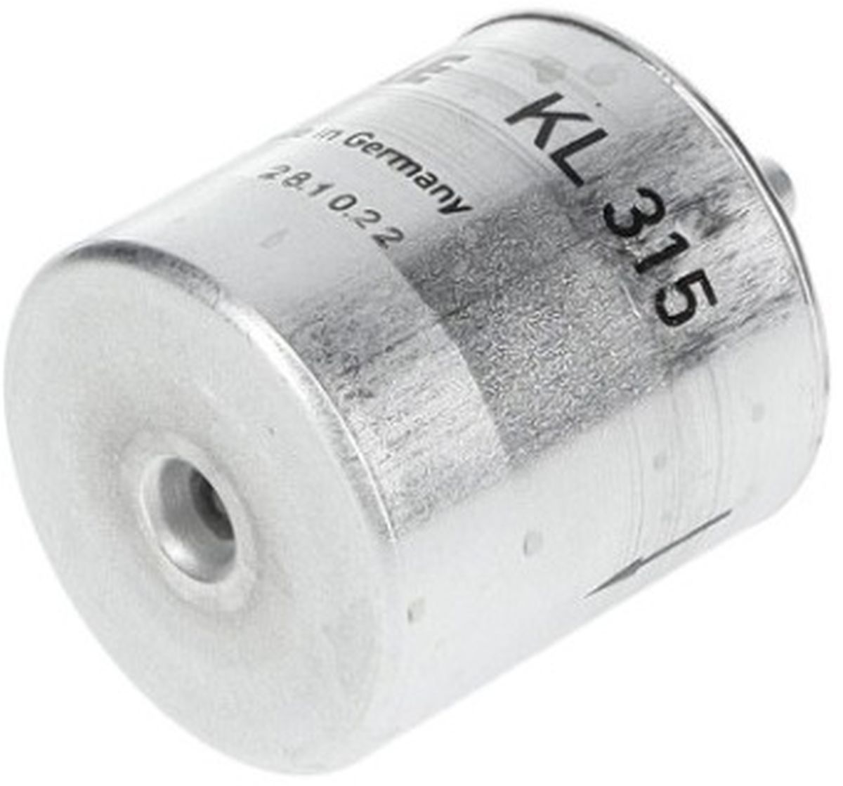 Filtro Combustible Moto Bmw F 800 Gs K72 K75 1112G650K150607 img #2
