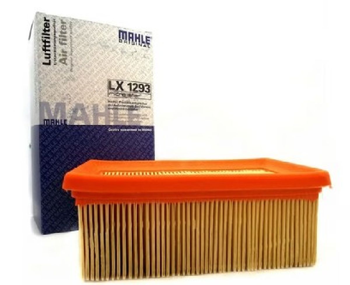 Filtro de Aire Moto Mahle Bmw F650 F700 F800 2006-2015 img #3