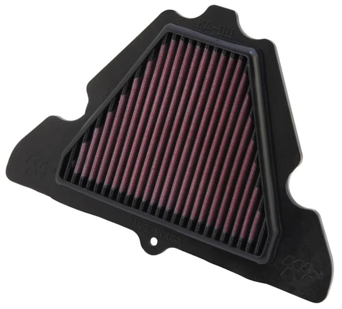 Filtro de Aire K&N Moto Kawasaki Z1000 (11-19) img #1