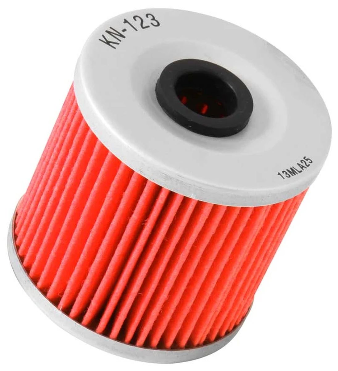 Filtro de Aceite para Moto K&N Kawasaki KLR650 17-22 img #1