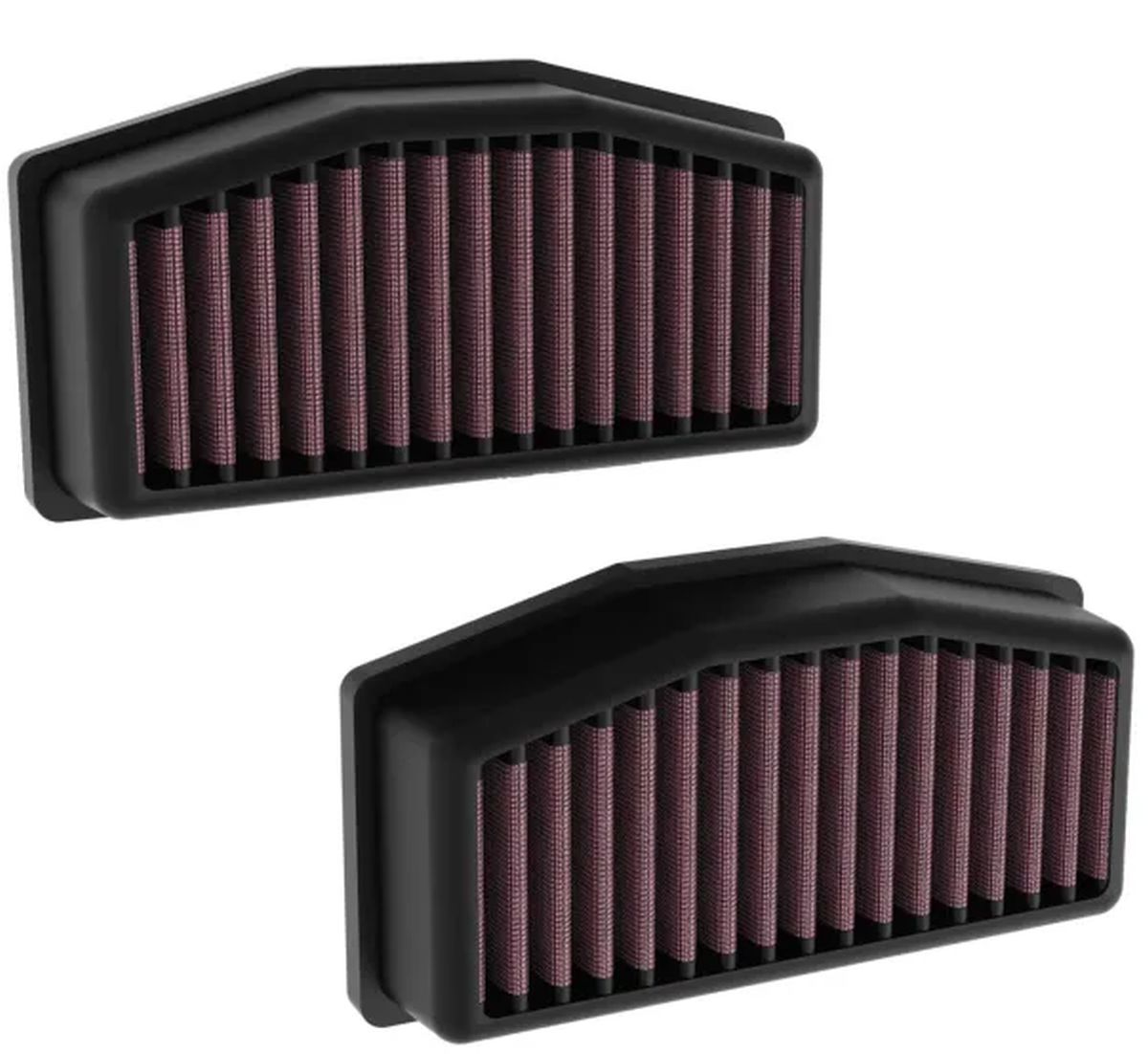 Filtro de Aire K&N Moto BMW R-GS-Adventure-Tramuntana-Triple img #2