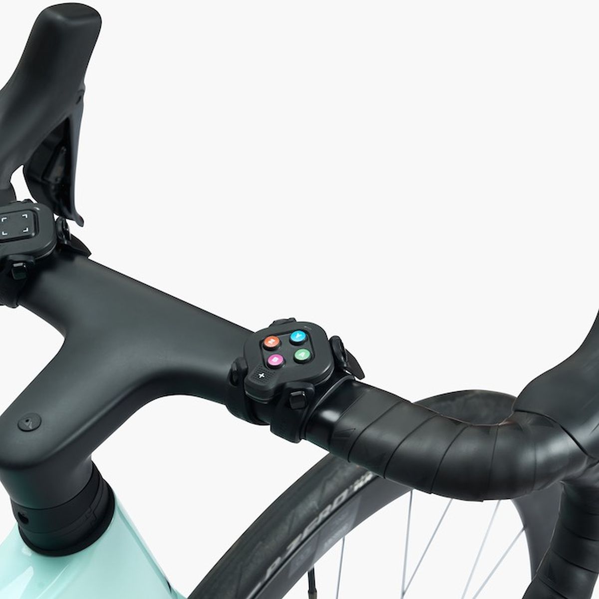 Simulador Wahoo Kickr Core 2 With Zwift Cog and Click img #4