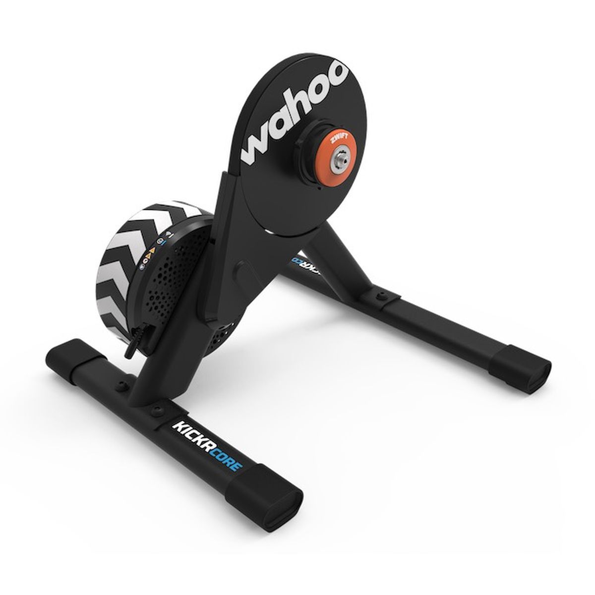 Simulador Wahoo Kickr Core 2 With Zwift Cog and Click img #1