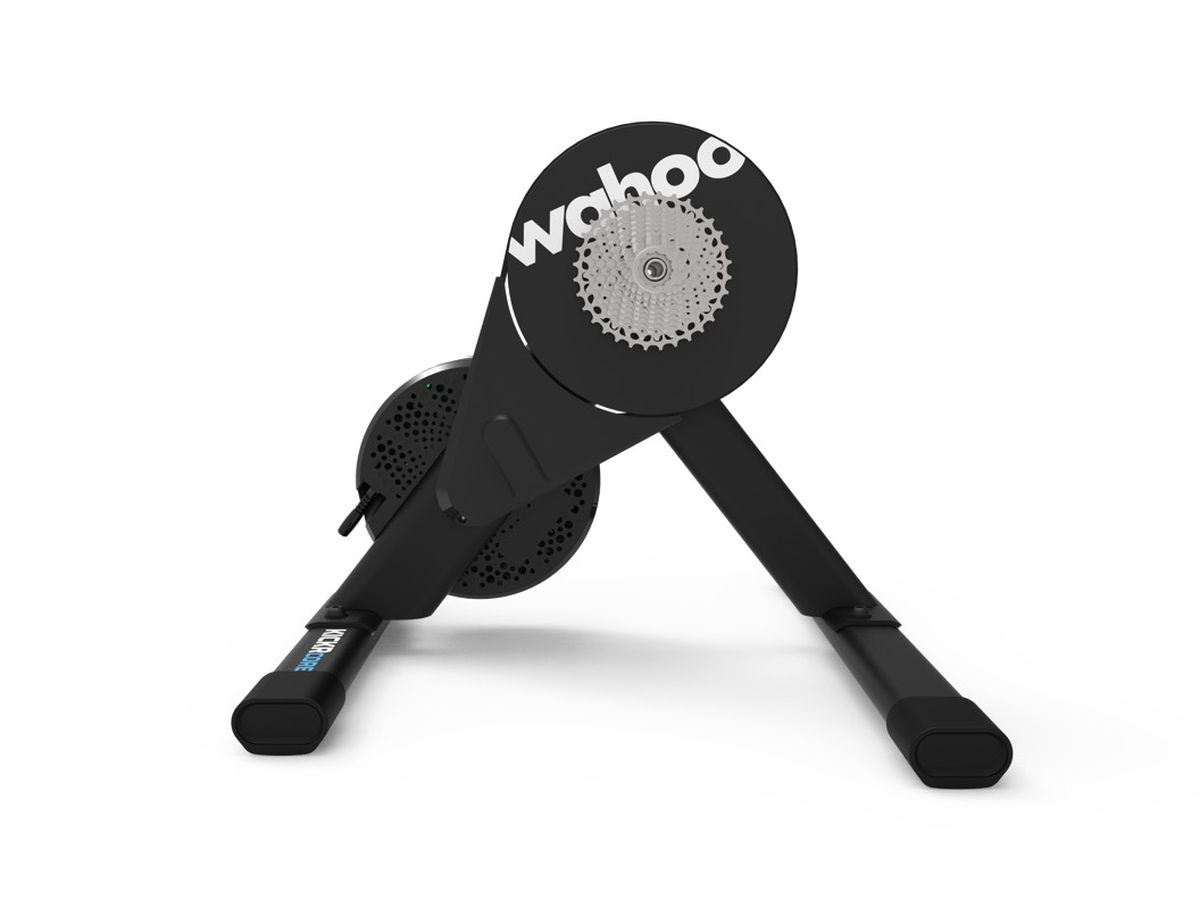 Simulador Wahoo Kickr Core 2 Smart Trainer img #2