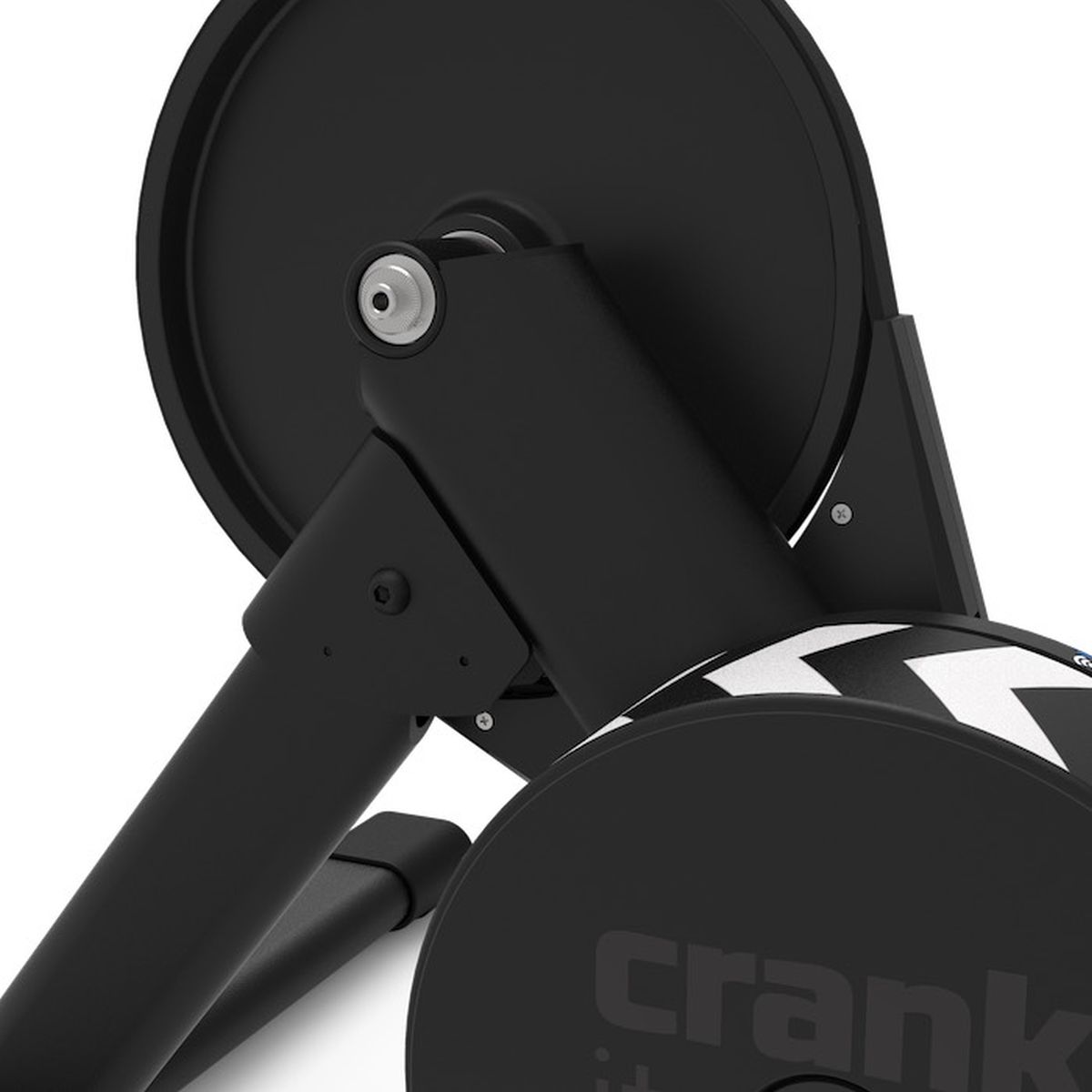 Simulador Wahoo Kickr Core 2 Smart Trainer img #3