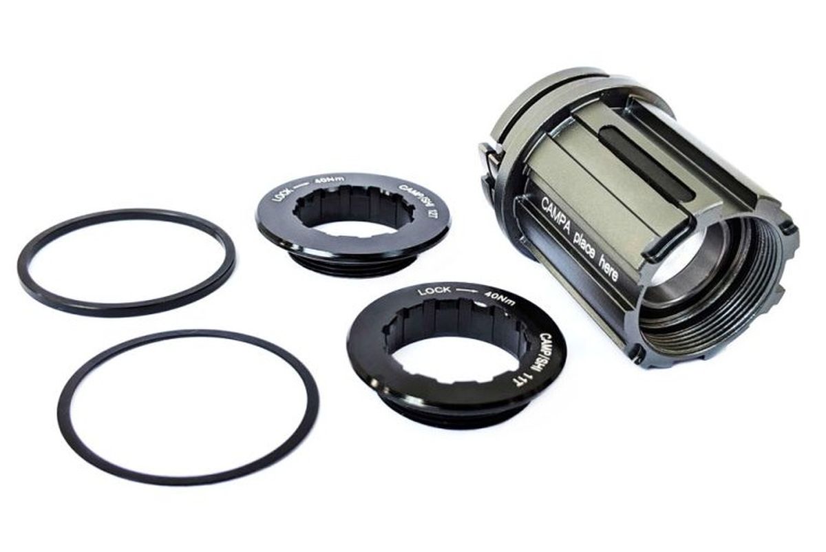 Cuerpo Wahoo Freehub Campagnolo img #2