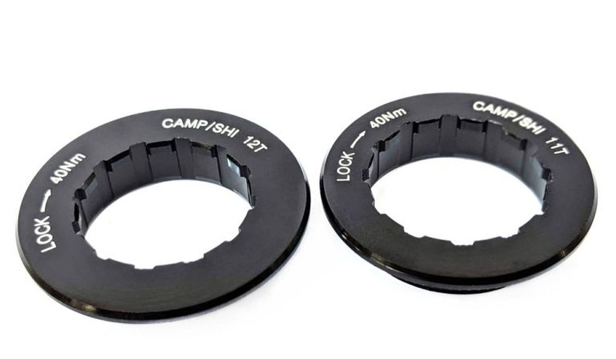Cuerpo Wahoo Freehub Campagnolo img #3