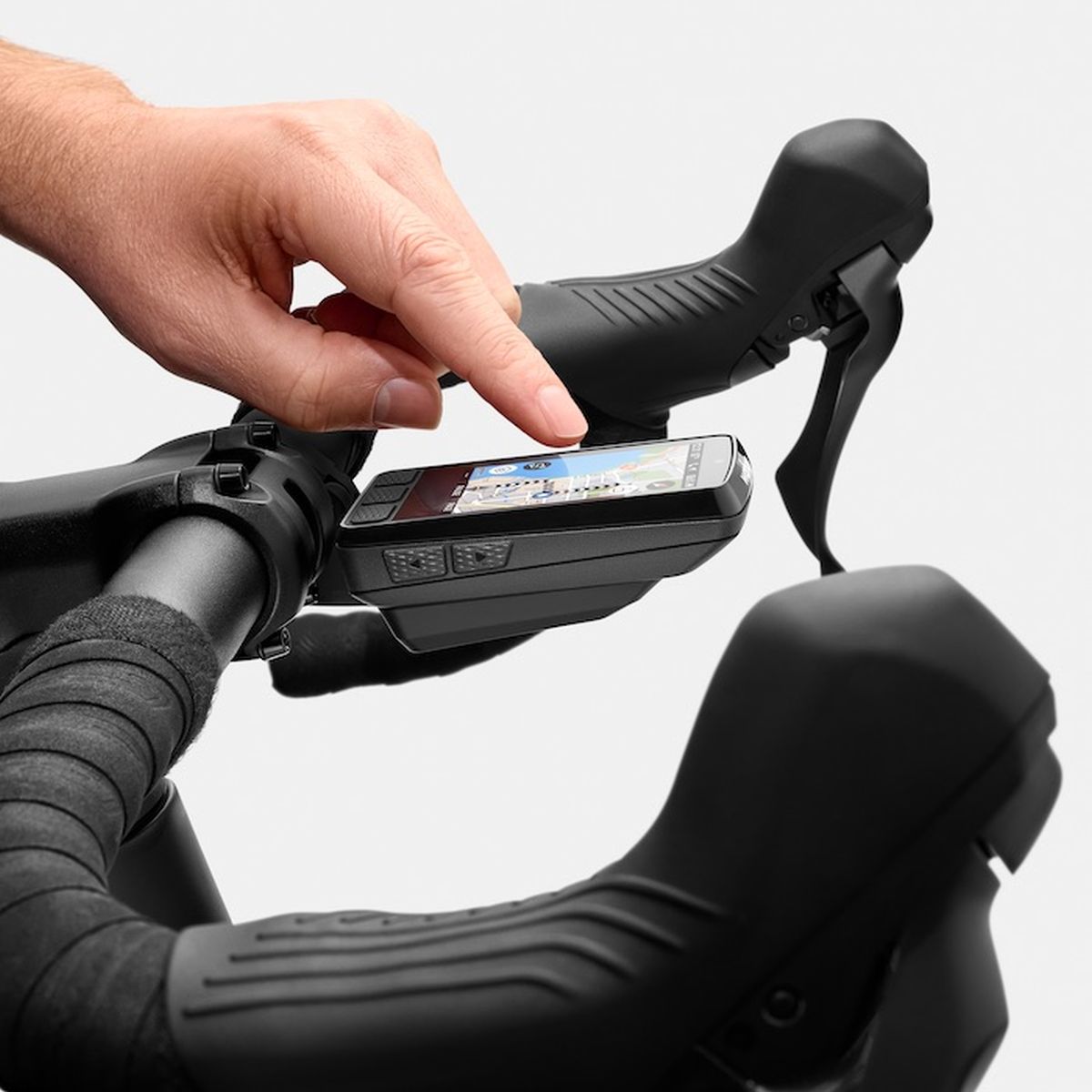 Ciclocomputador Wahoo Elemnt New Roam V3 img #7
