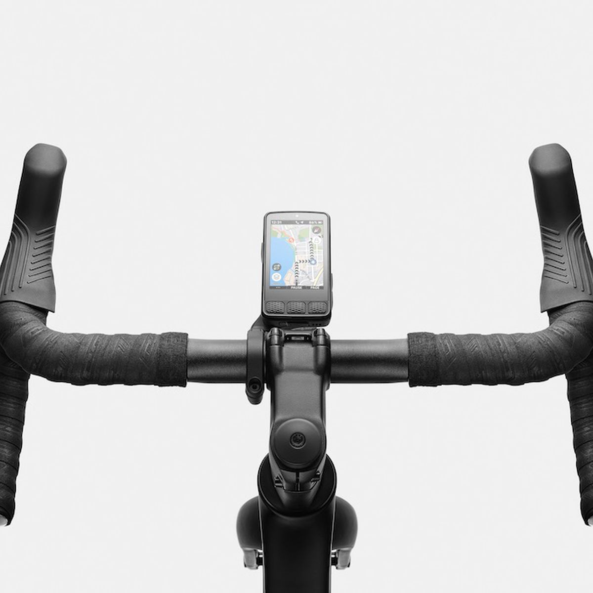 Ciclocomputador Wahoo Elemnt New Roam V3 img #6