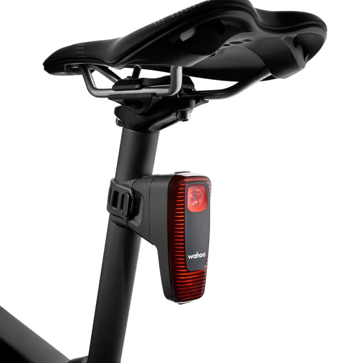 Luz Trasera Wahoo Trackr Radar Negra 53 Lm img #3
