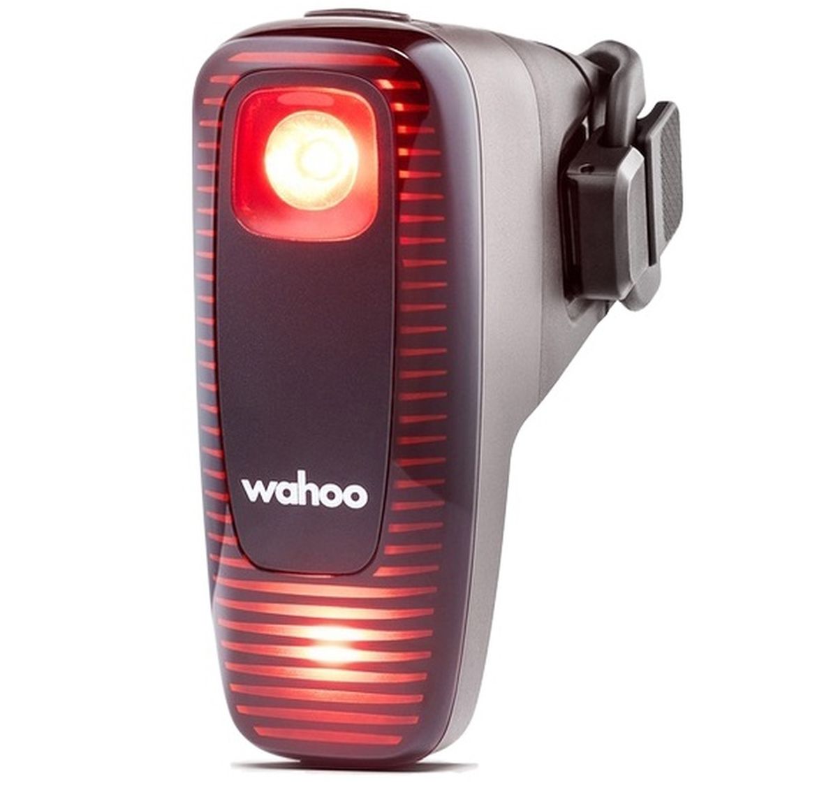 Luz Trasera Wahoo Trackr Radar Negra 53 Lm img #2