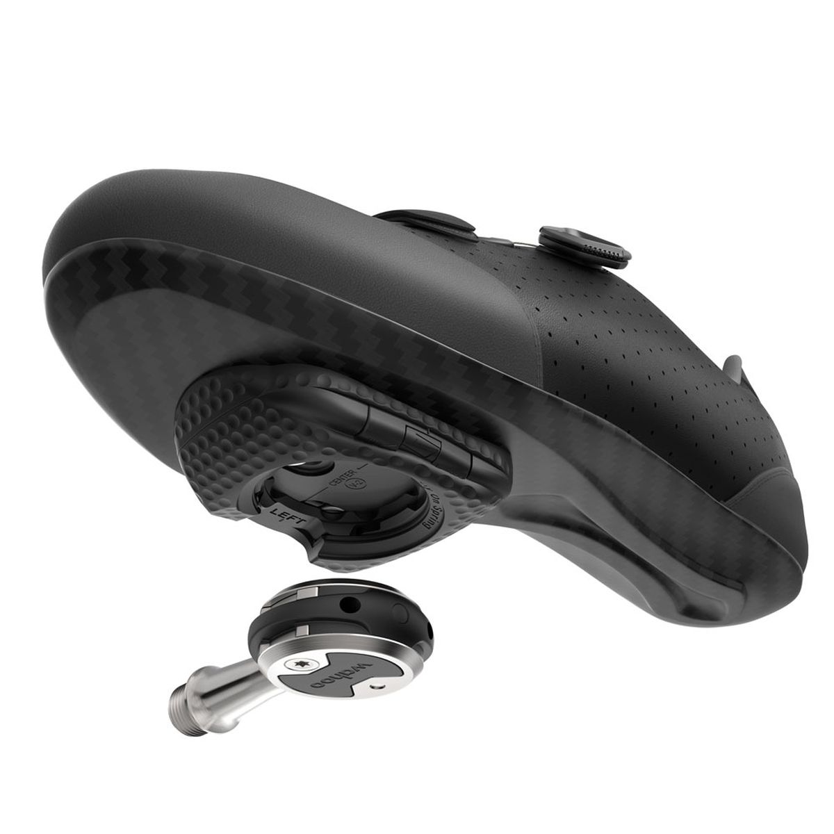 Pedales Wahoo Speedplay Zero Pedal System img #5
