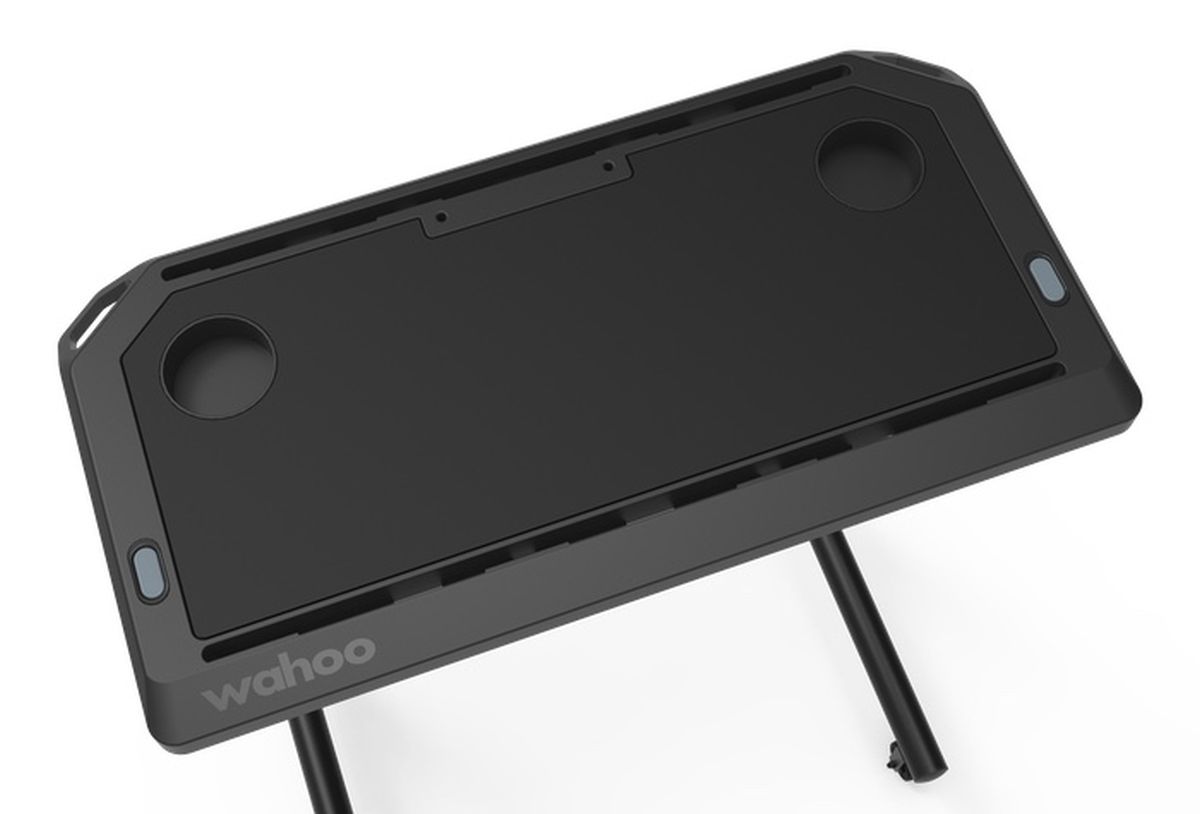 Mesa Cycling Wahoo Kickr Indoor Desk Stand img #4