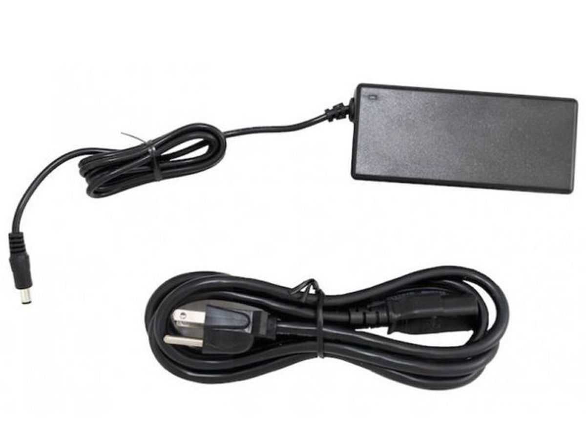 Adaptador de Corriente Simulador Wahoo Trainer PwBlock&Cord img #1
