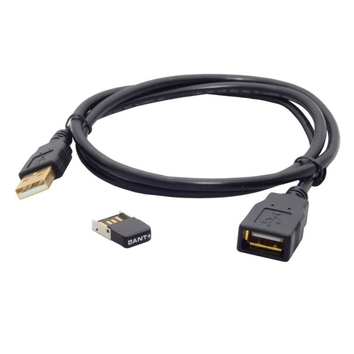 Adaptador USB Wahoo ANT+ Trainer Kit para Rodillo y Sensores img #1