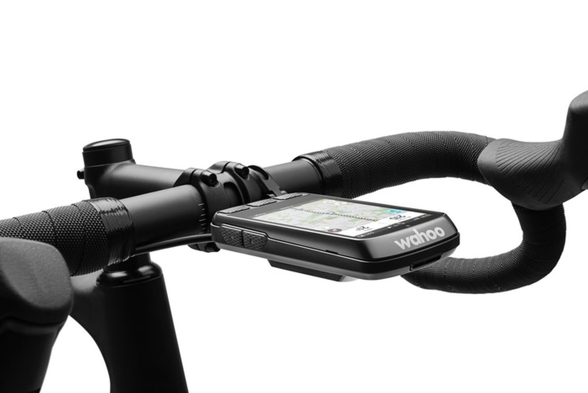 Ciclocomputador Wahoo GPS Elemnt Ace img #6