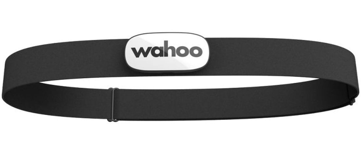 Banda Frecuencia Cardíaca Wahoo Trackr Heart Rate img #2