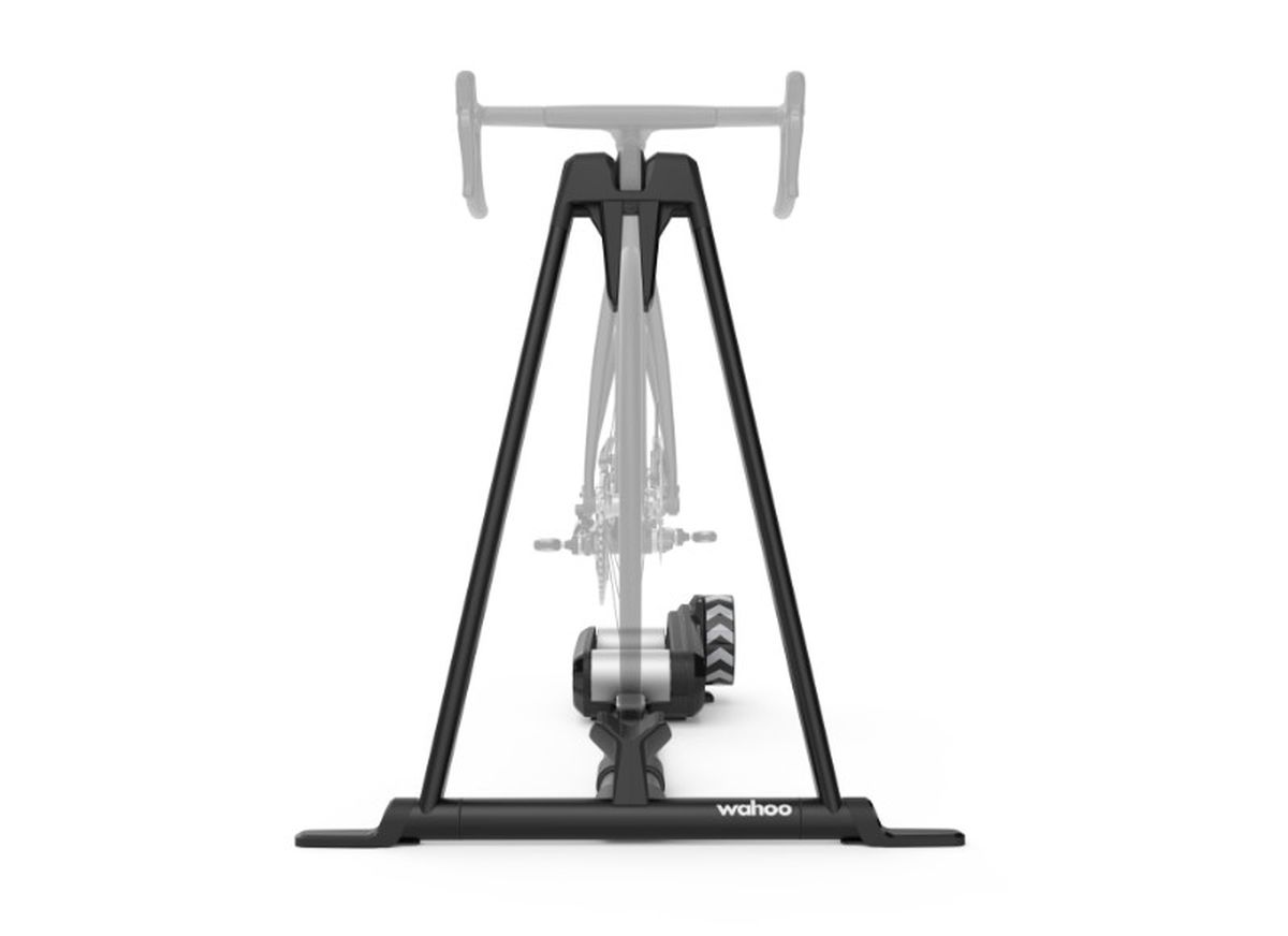 Simulador de Rodillo Wahoo Kickr Rollr Smart Bike Trainer img #3