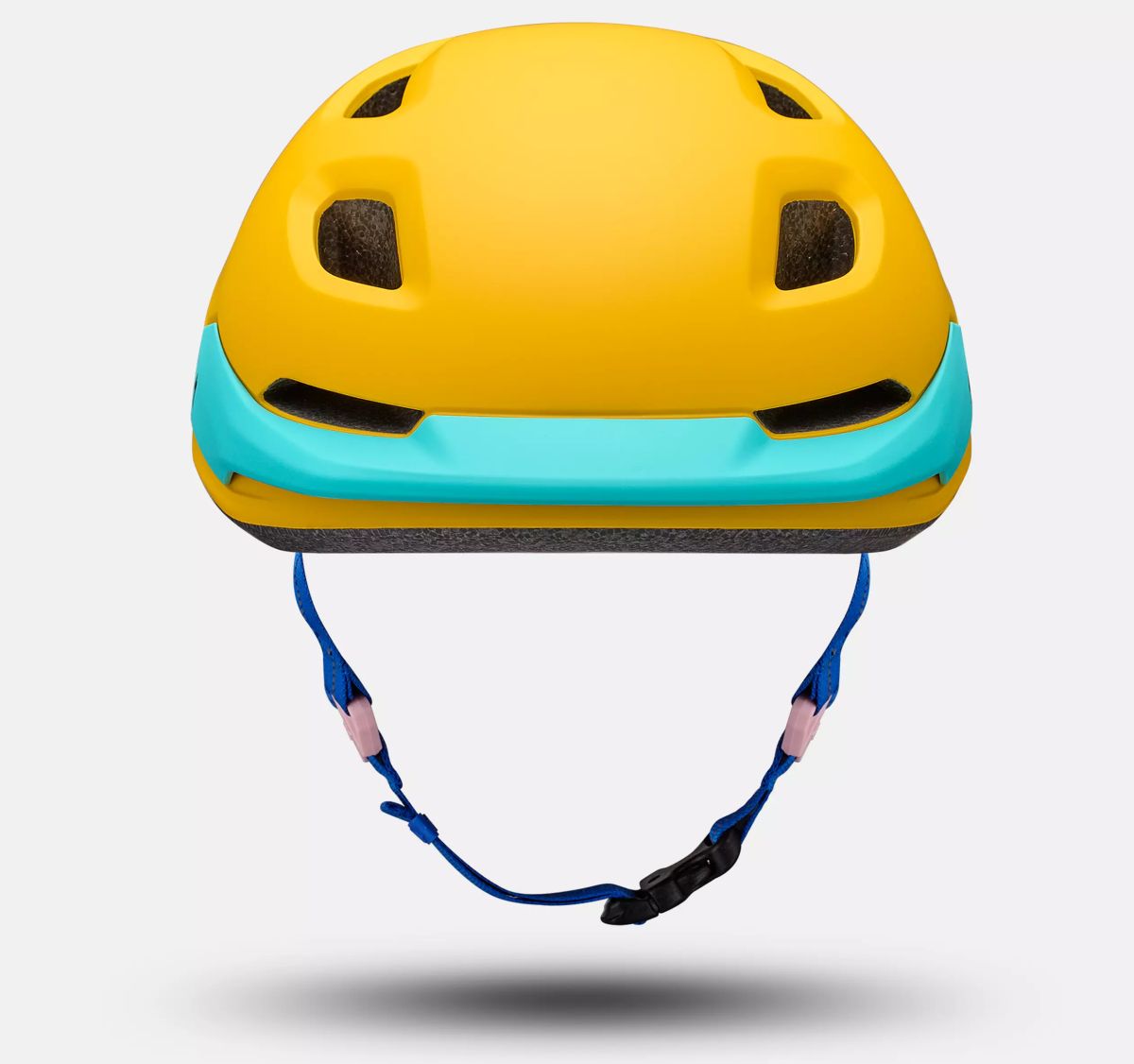 Casco Niño (a) Specialized Shuffle 2 Led California Sunshine img #4