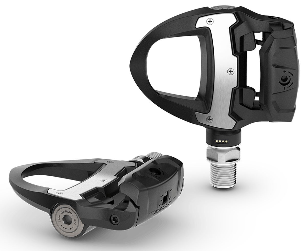 Potenciometro Pedal Garmin Rally RS 210 img #1