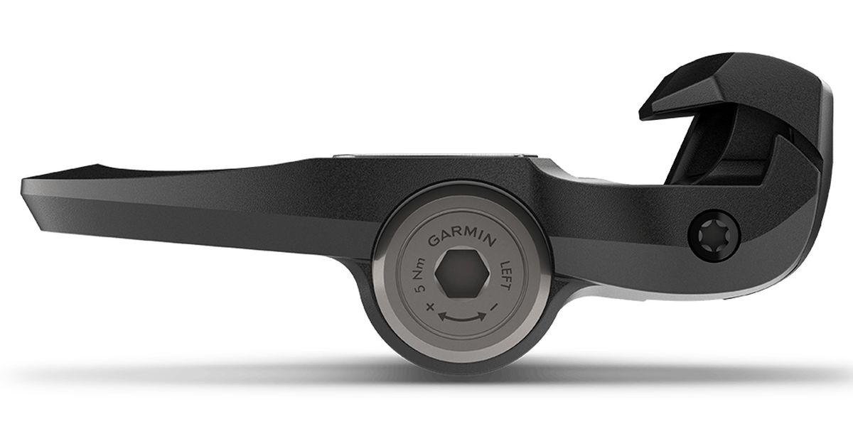 Potenciometro Pedal Garmin Rally RS 110 img #3
