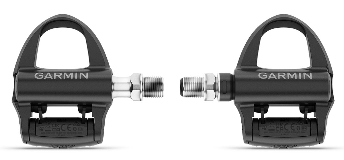 Potenciometro Pedal Garmin Rally RS 110 img #5