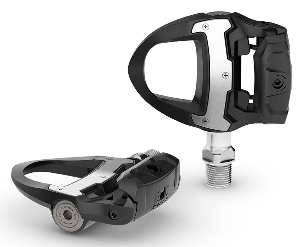 Potenciometro Pedal Garmin Rally RS 110 img #1