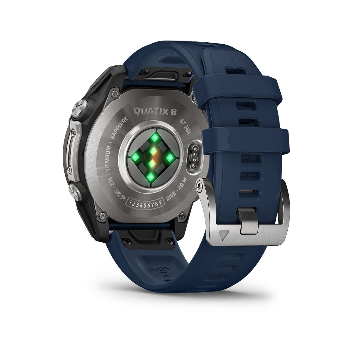 Reloj Garmin Quatix 8 img #6