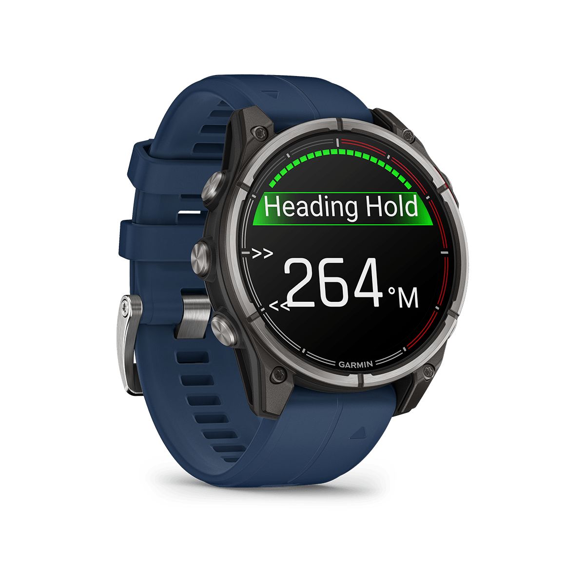 Reloj Garmin Quatix 8 img #4