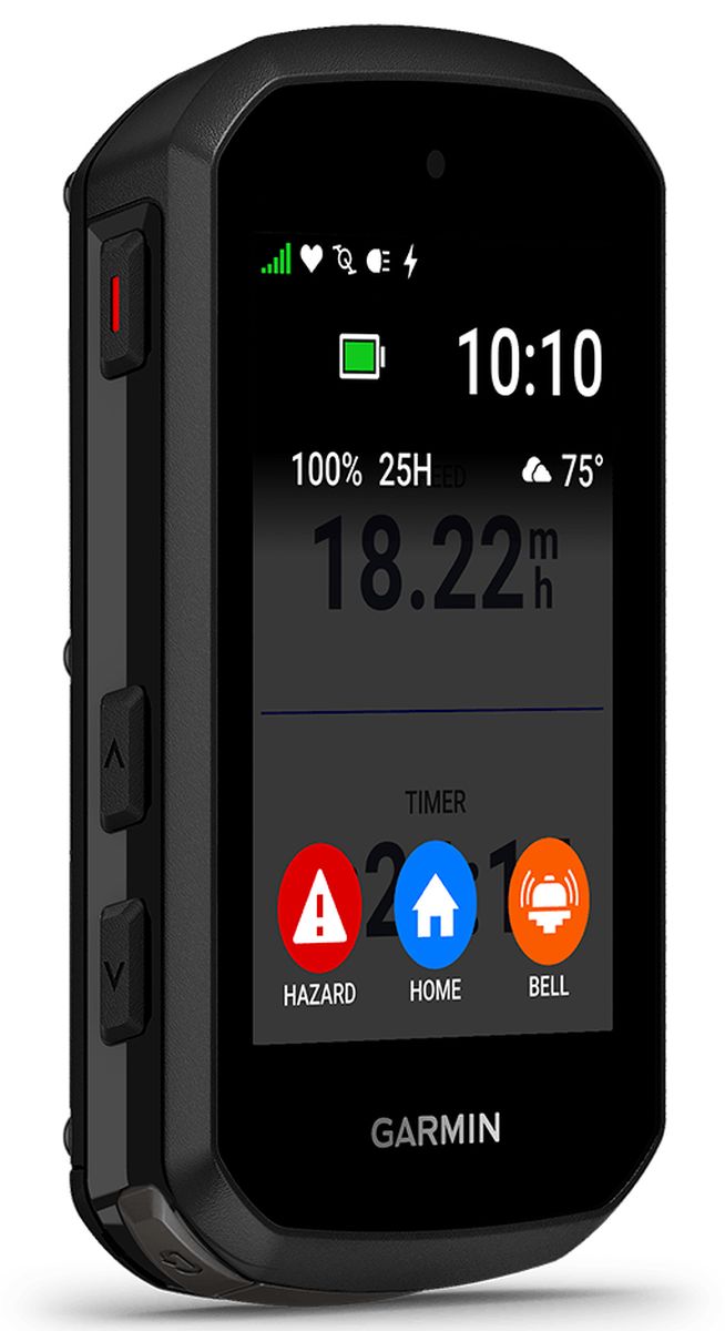 Ciclocomputador Garmin Edge 850 img #3