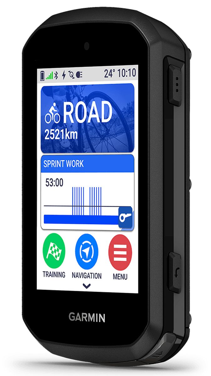 Ciclocomputador Garmin Edge 850 img #1