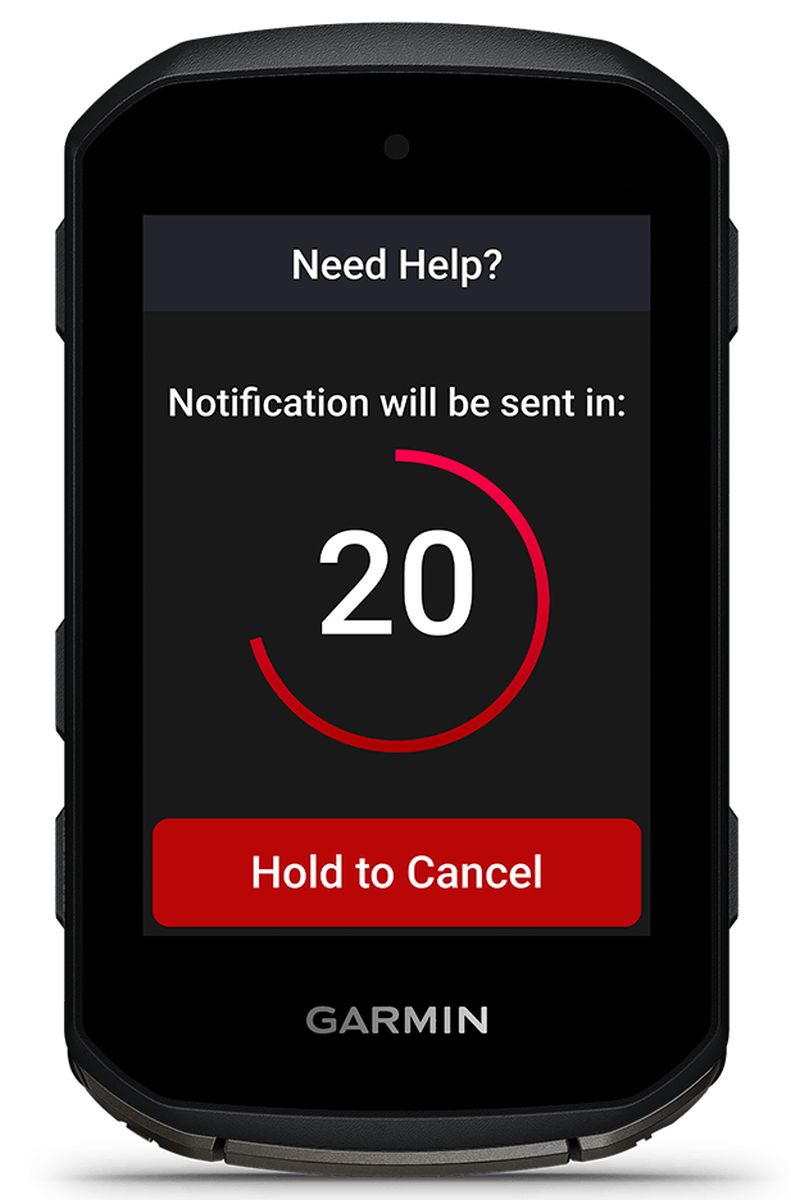 Ciclocomputador Garmin Edge 850 img #2