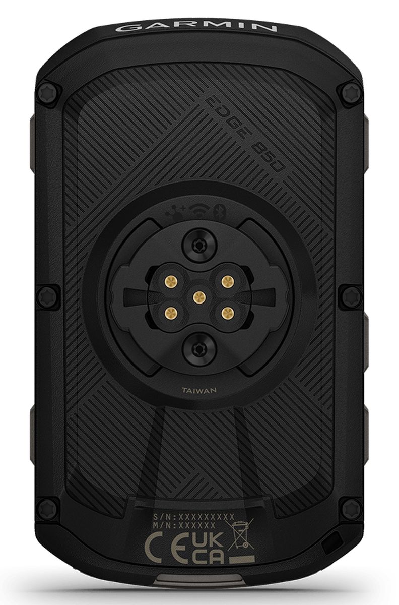 Ciclocomputador Garmin Edge 850 img #5