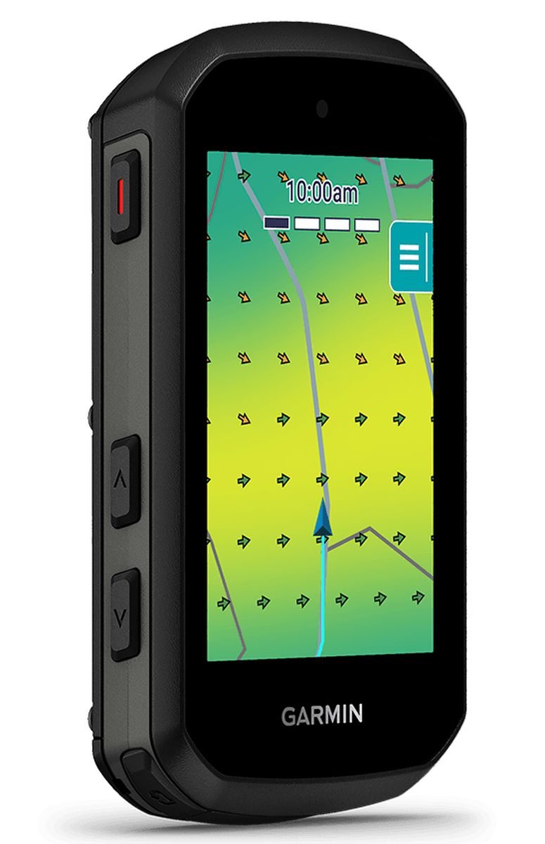 Ciclocomputador Garmin Edge 550 img #3