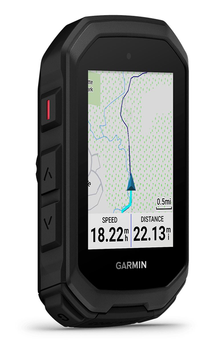 Ciclocomputador Garmin Edge MTB img #2