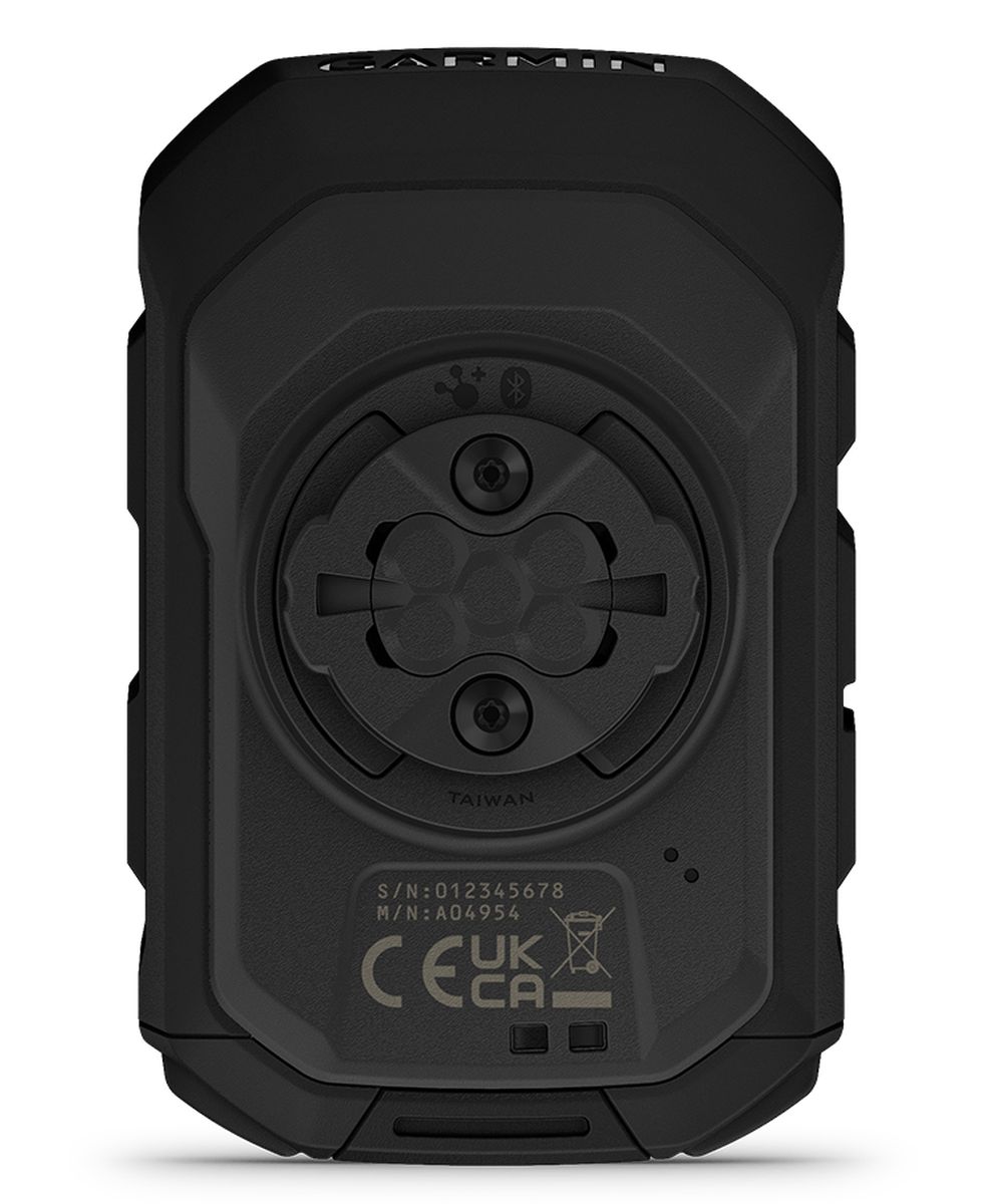 Ciclocomputador Garmin Edge MTB img #5