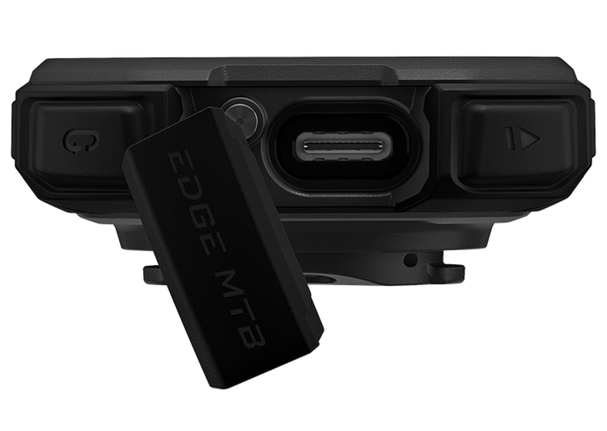 Ciclocomputador Garmin Edge MTB img #7