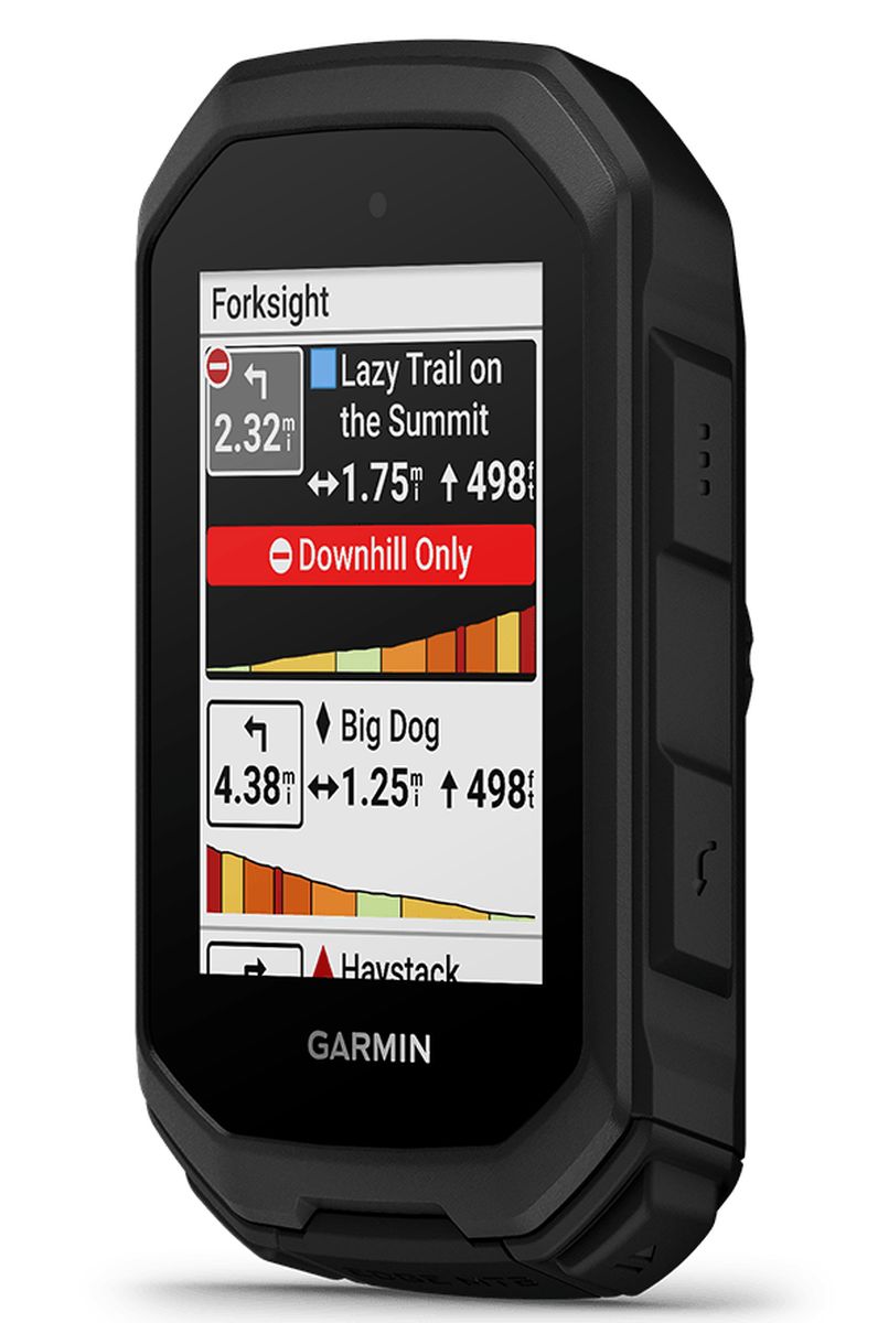Ciclocomputador Garmin Edge MTB img #3