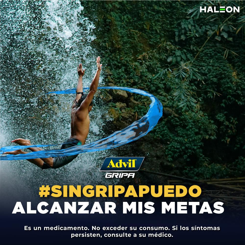 Cápsulas ADVIL contra múltiples síntomas de gripa (10  und) img #5