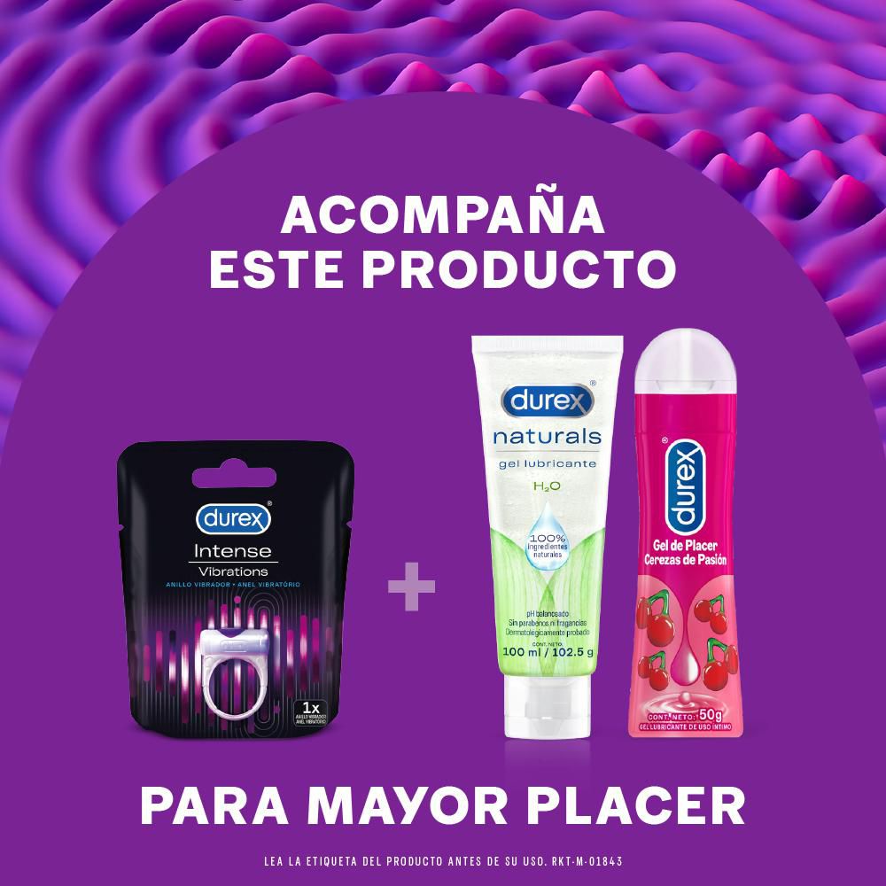 ANILLO VIBRADOR DUREX 1  und img #5