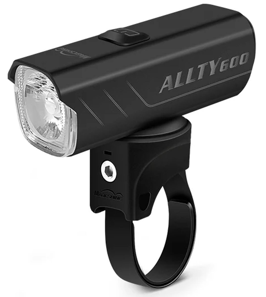 Luz Delantera Magicshine Allty 600 Lm USB-C V2.0 img #1
