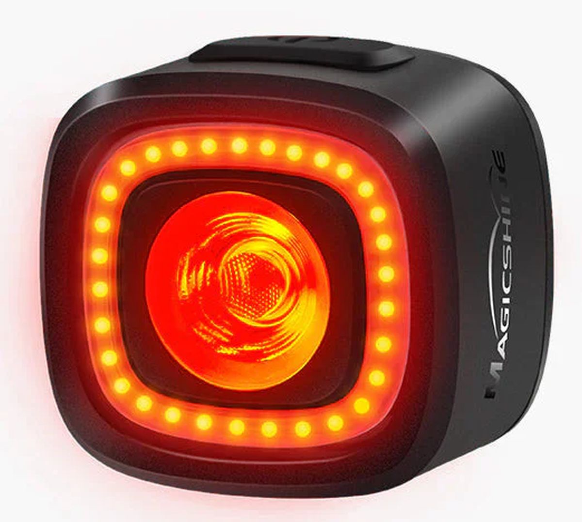 Luz Trasera Magicshine Seemee 150 Lm Smart USB-C V2.0 img #1