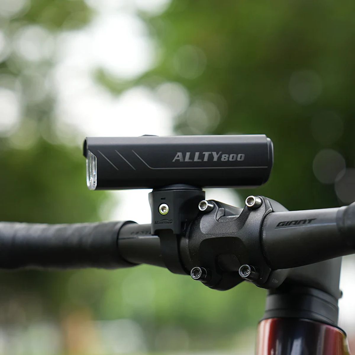 Luz Delantera Magicshine Allty 800 V2 USB-C 800 lm img #2
