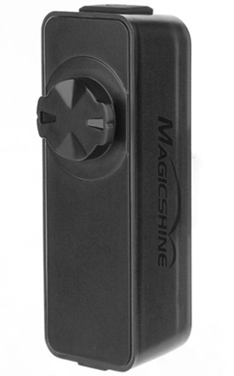 Luz Trasera Magicshine Seemee 100 Lm USB V2.0 img #3