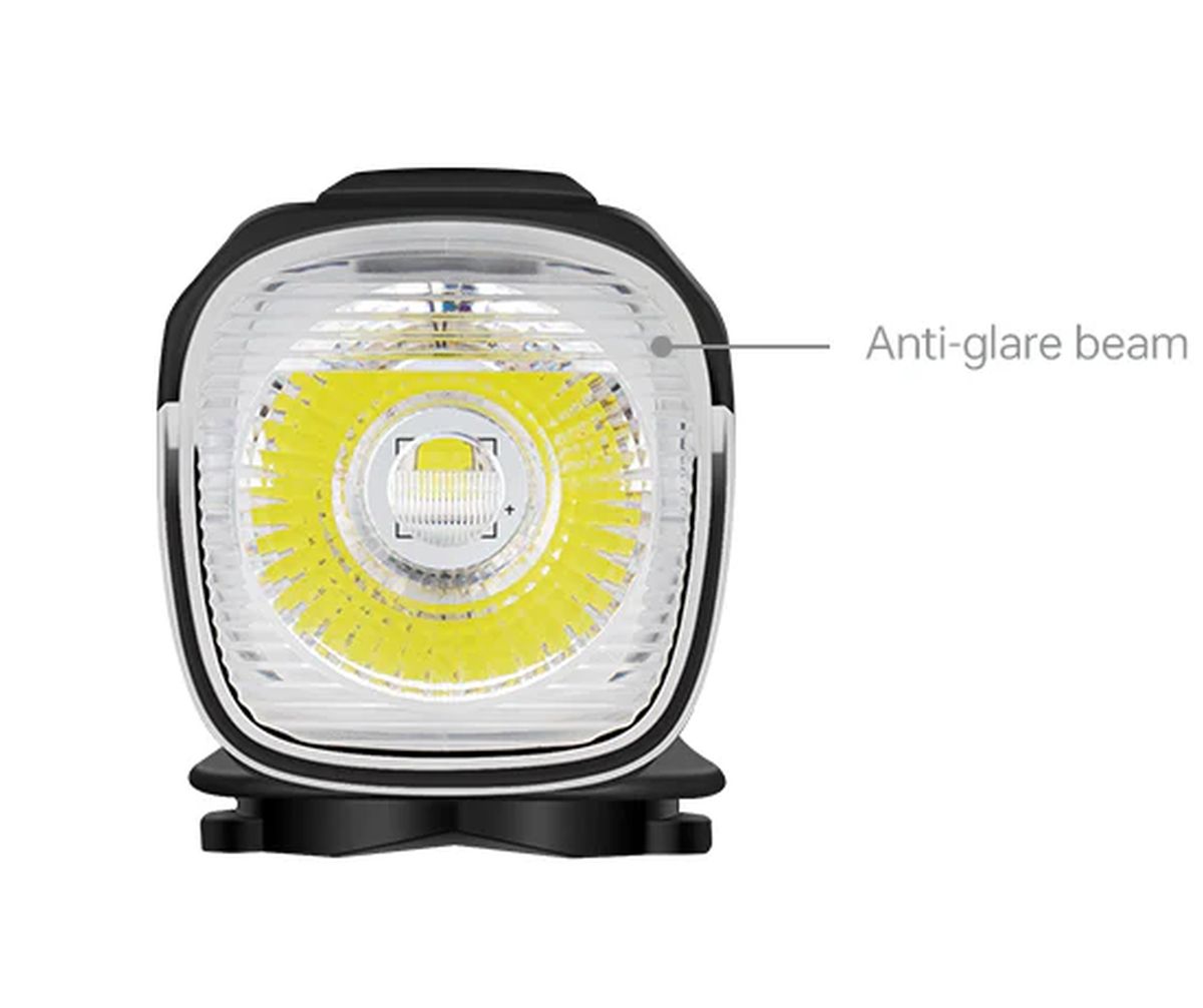Luz Delantera Magicshine Allty 400 Lm USB-C V2.0 img #8
